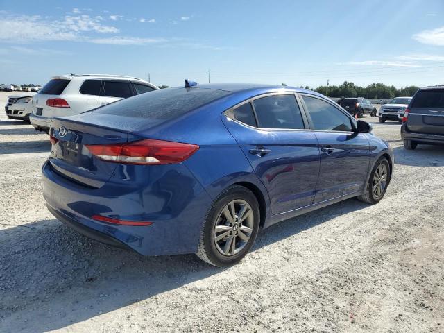 Photo 2 VIN: 5NPD84LF7JH305162 - HYUNDAI ELANTRA SE 