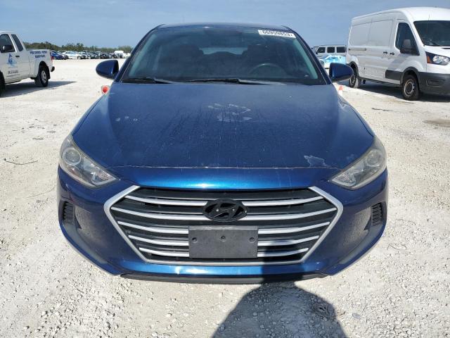 Photo 4 VIN: 5NPD84LF7JH305162 - HYUNDAI ELANTRA SE 