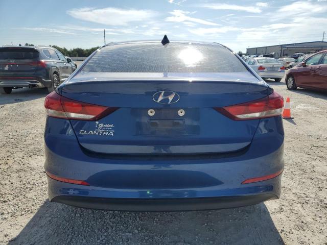 Photo 5 VIN: 5NPD84LF7JH305162 - HYUNDAI ELANTRA SE 