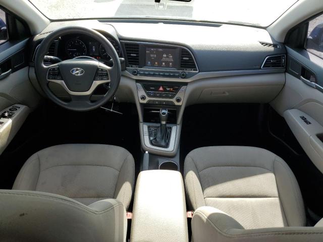 Photo 7 VIN: 5NPD84LF7JH305162 - HYUNDAI ELANTRA SE 