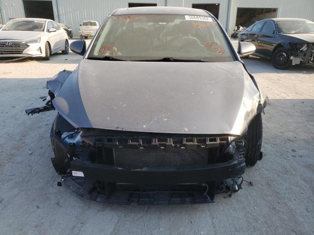 Photo 8 VIN: 5NPD84LF7JH305842 - HYUNDAI ELANTRA SE 