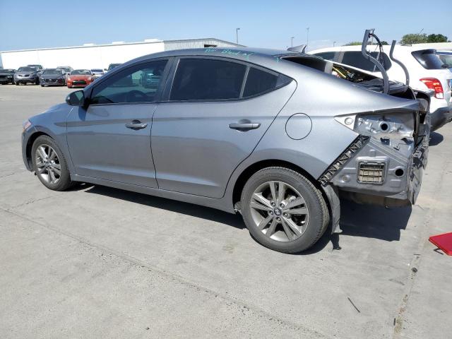 Photo 1 VIN: 5NPD84LF7JH306005 - HYUNDAI ELANTRA SE 