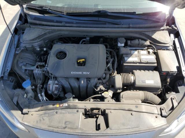 Photo 10 VIN: 5NPD84LF7JH306005 - HYUNDAI ELANTRA SE 