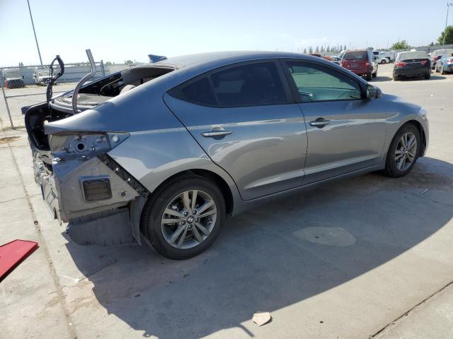 Photo 2 VIN: 5NPD84LF7JH306005 - HYUNDAI ELANTRA SE 