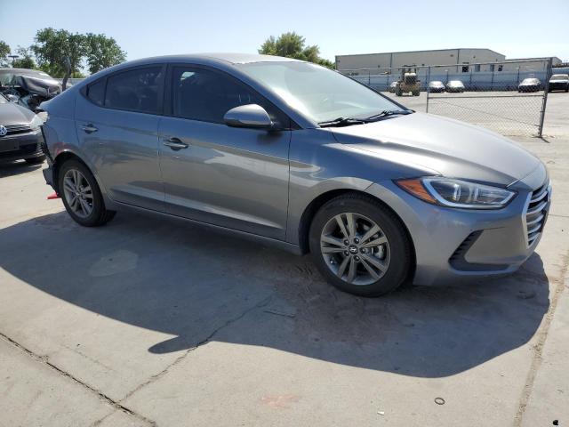 Photo 3 VIN: 5NPD84LF7JH306005 - HYUNDAI ELANTRA SE 