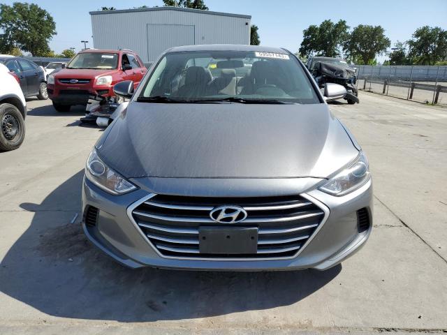 Photo 4 VIN: 5NPD84LF7JH306005 - HYUNDAI ELANTRA SE 