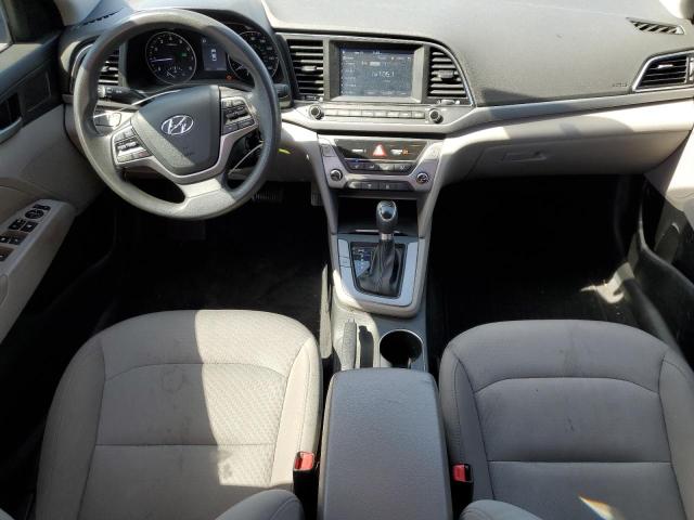 Photo 7 VIN: 5NPD84LF7JH306005 - HYUNDAI ELANTRA SE 