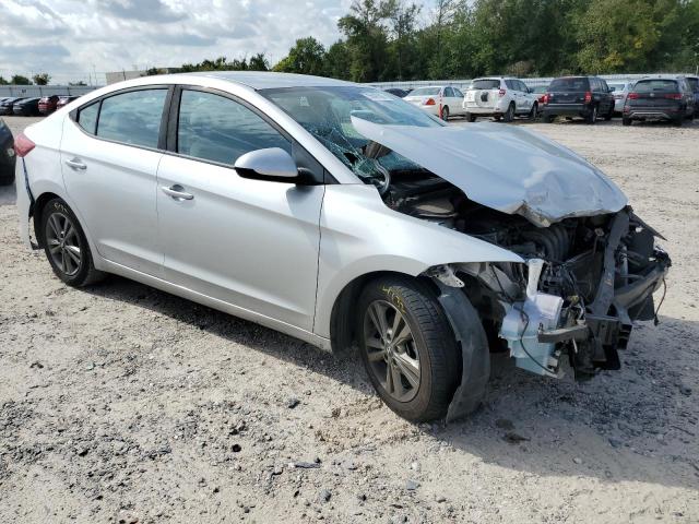 Photo 3 VIN: 5NPD84LF7JH306327 - HYUNDAI ELANTRA 