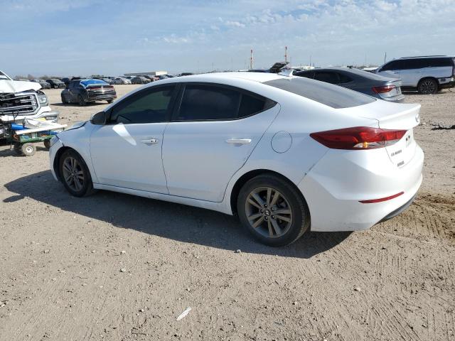 Photo 1 VIN: 5NPD84LF7JH307557 - HYUNDAI ELANTRA 