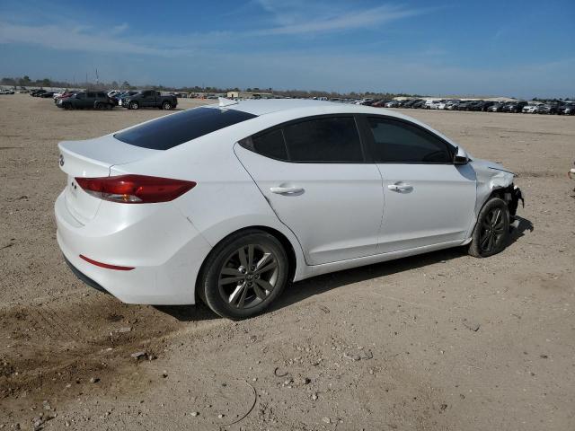 Photo 2 VIN: 5NPD84LF7JH307557 - HYUNDAI ELANTRA 