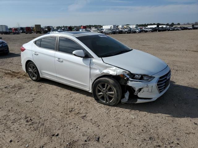 Photo 3 VIN: 5NPD84LF7JH307557 - HYUNDAI ELANTRA 