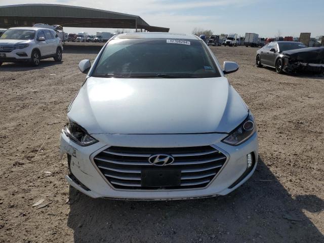 Photo 4 VIN: 5NPD84LF7JH307557 - HYUNDAI ELANTRA 