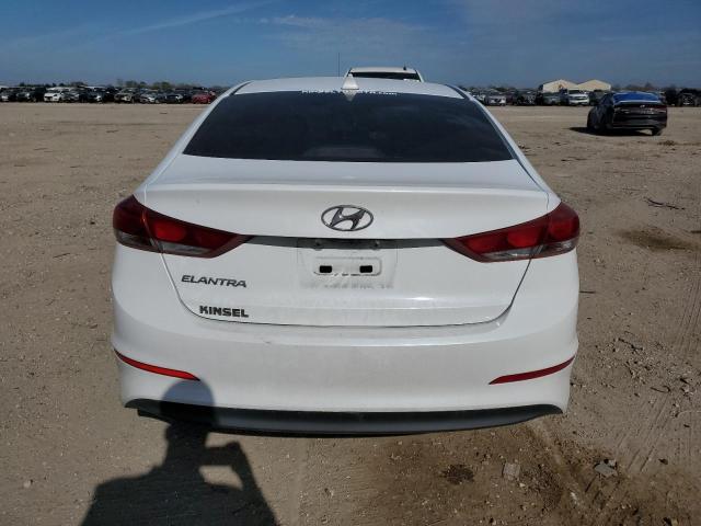 Photo 5 VIN: 5NPD84LF7JH307557 - HYUNDAI ELANTRA 