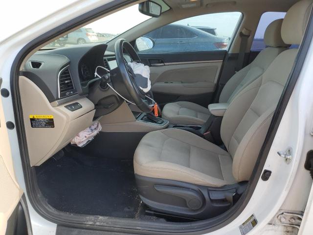 Photo 6 VIN: 5NPD84LF7JH307557 - HYUNDAI ELANTRA 