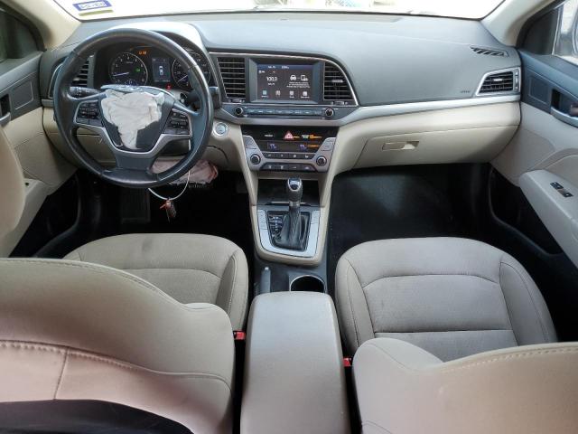 Photo 7 VIN: 5NPD84LF7JH307557 - HYUNDAI ELANTRA 