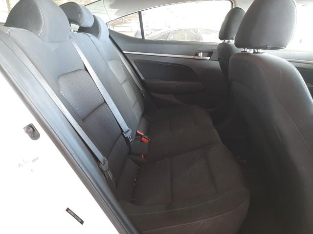 Photo 5 VIN: 5NPD84LF7JH311298 - HYUNDAI ELANTRA 