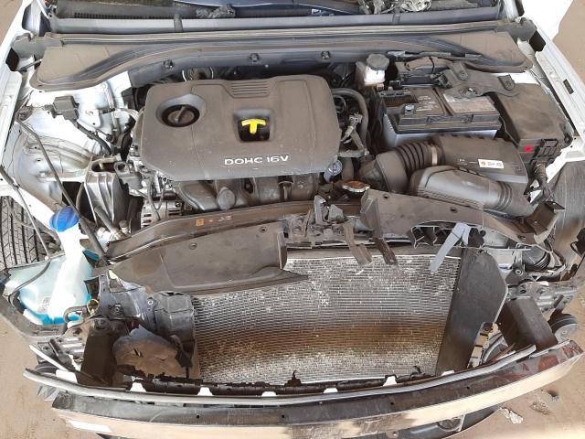 Photo 6 VIN: 5NPD84LF7JH311298 - HYUNDAI ELANTRA 