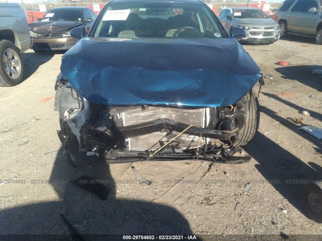 Photo 5 VIN: 5NPD84LF7JH313522 - HYUNDAI ELANTRA 