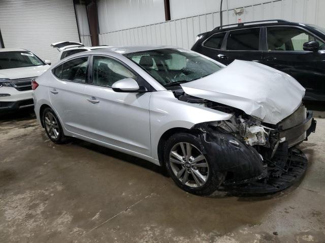 Photo 3 VIN: 5NPD84LF7JH314671 - HYUNDAI ELANTRA SE 