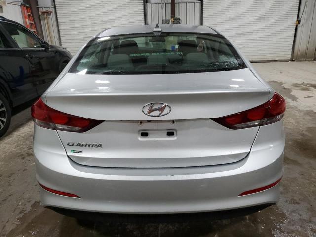 Photo 5 VIN: 5NPD84LF7JH314671 - HYUNDAI ELANTRA SE 