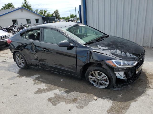 Photo 3 VIN: 5NPD84LF7JH315920 - HYUNDAI ELANTRA 