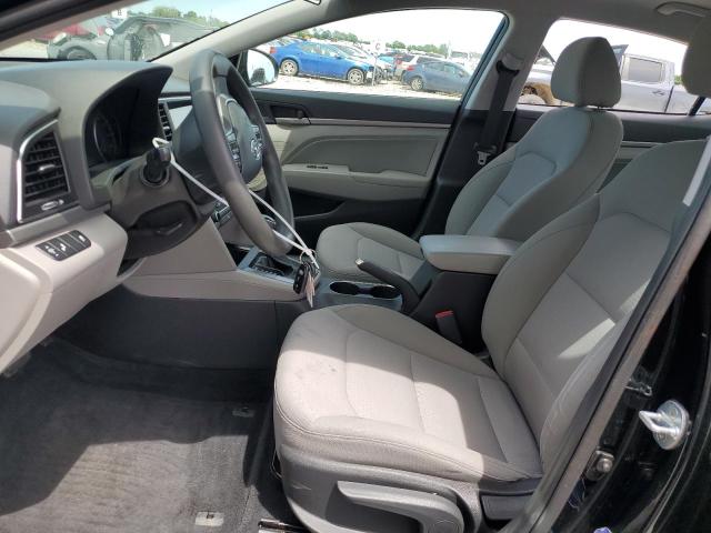 Photo 6 VIN: 5NPD84LF7JH315920 - HYUNDAI ELANTRA 