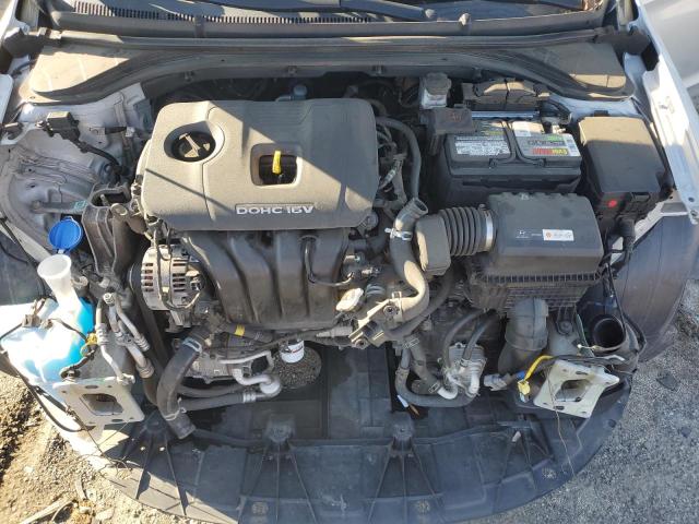 Photo 10 VIN: 5NPD84LF7JH318302 - HYUNDAI ELANTRA SE 