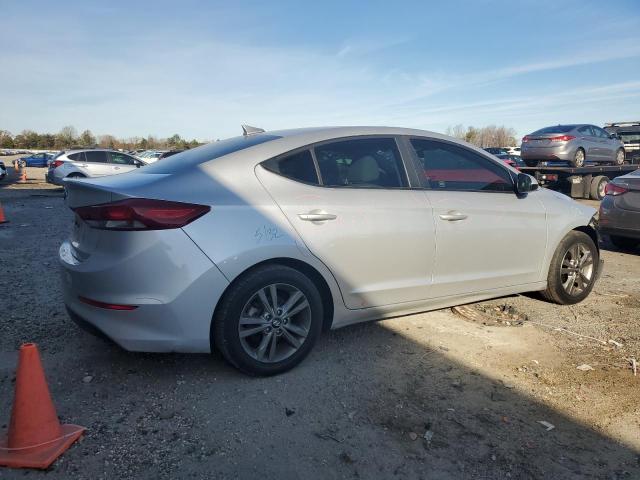 Photo 2 VIN: 5NPD84LF7JH318302 - HYUNDAI ELANTRA SE 