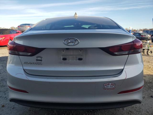 Photo 5 VIN: 5NPD84LF7JH318302 - HYUNDAI ELANTRA SE 