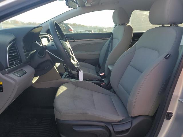 Photo 6 VIN: 5NPD84LF7JH318302 - HYUNDAI ELANTRA SE 