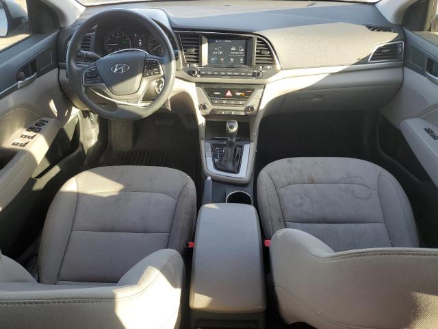 Photo 7 VIN: 5NPD84LF7JH318302 - HYUNDAI ELANTRA SE 