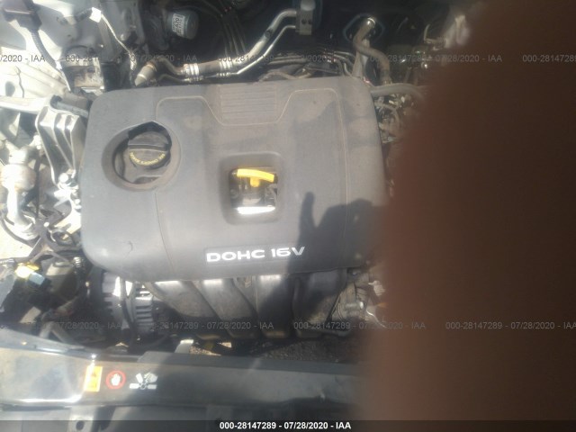 Photo 9 VIN: 5NPD84LF7JH321068 - HYUNDAI ELANTRA 