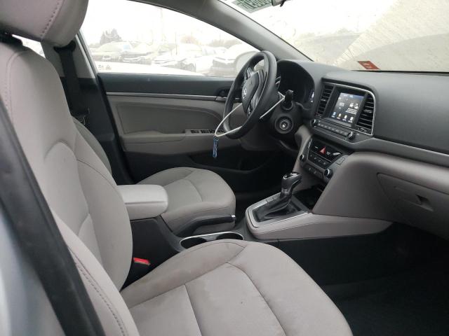 Photo 4 VIN: 5NPD84LF7JH321782 - HYUNDAI ELANTRA SE 