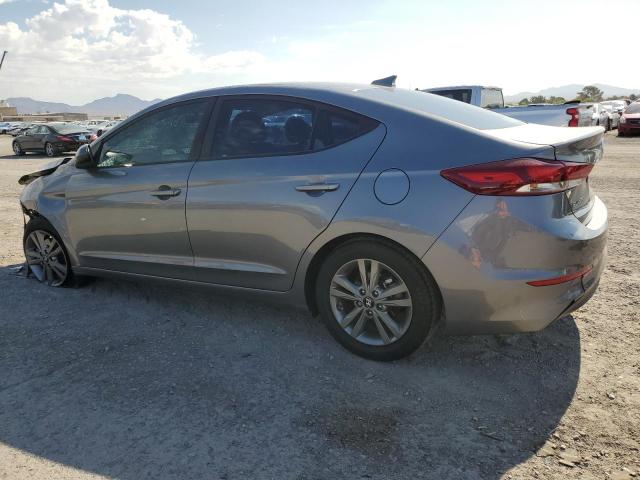 Photo 1 VIN: 5NPD84LF7JH322916 - HYUNDAI ELANTRA SE 