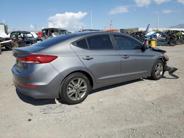 Photo 2 VIN: 5NPD84LF7JH322916 - HYUNDAI ELANTRA SE 