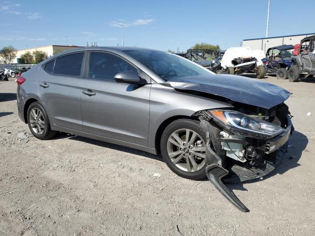 Photo 3 VIN: 5NPD84LF7JH322916 - HYUNDAI ELANTRA SE 