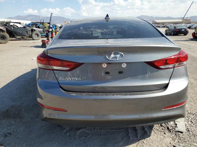 Photo 5 VIN: 5NPD84LF7JH322916 - HYUNDAI ELANTRA SE 