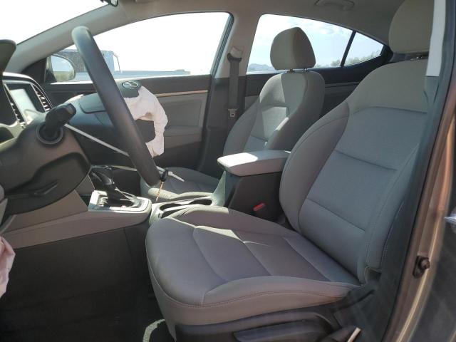 Photo 6 VIN: 5NPD84LF7JH322916 - HYUNDAI ELANTRA SE 