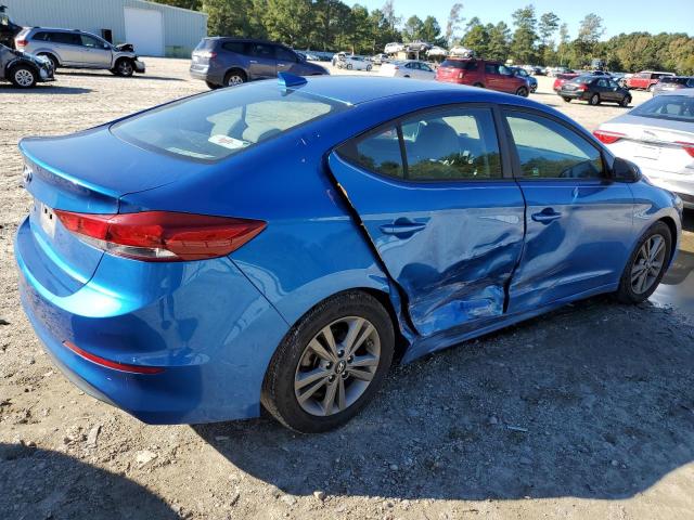 Photo 2 VIN: 5NPD84LF7JH323628 - HYUNDAI ELANTRA SE 