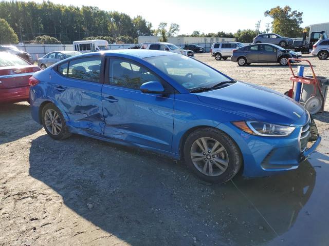 Photo 3 VIN: 5NPD84LF7JH323628 - HYUNDAI ELANTRA SE 