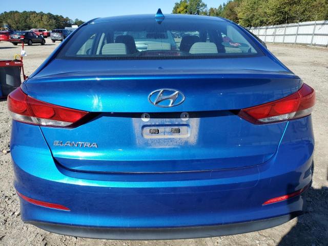 Photo 5 VIN: 5NPD84LF7JH323628 - HYUNDAI ELANTRA SE 