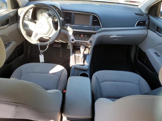 Photo 7 VIN: 5NPD84LF7JH323628 - HYUNDAI ELANTRA SE 