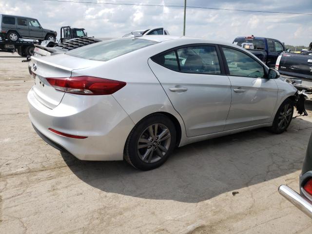 Photo 2 VIN: 5NPD84LF7JH324455 - HYUNDAI ELANTRA 