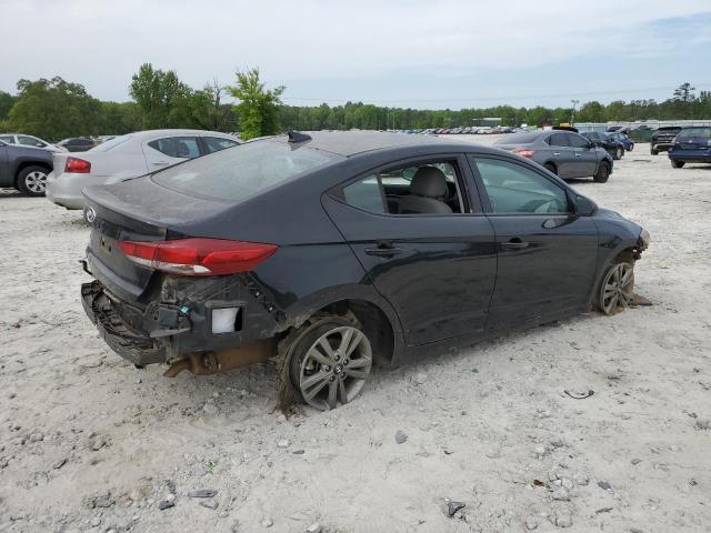 Photo 2 VIN: 5NPD84LF7JH325721 - HYUNDAI ELANTRA 