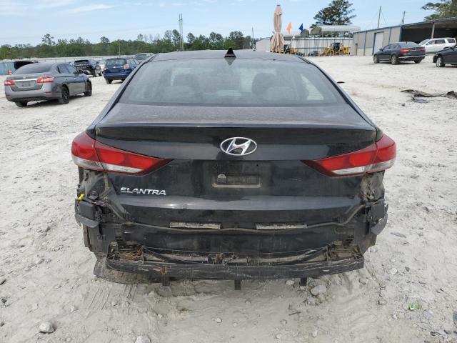 Photo 5 VIN: 5NPD84LF7JH325721 - HYUNDAI ELANTRA 