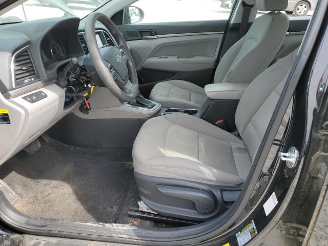 Photo 6 VIN: 5NPD84LF7JH325721 - HYUNDAI ELANTRA 