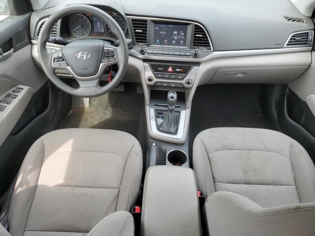 Photo 7 VIN: 5NPD84LF7JH325721 - HYUNDAI ELANTRA 