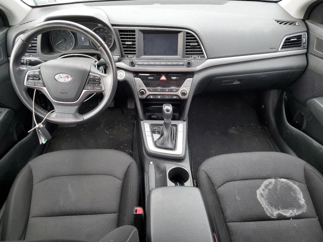 Photo 7 VIN: 5NPD84LF7JH325900 - HYUNDAI ELANTRA SE 