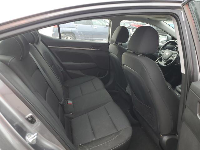 Photo 9 VIN: 5NPD84LF7JH325900 - HYUNDAI ELANTRA SE 