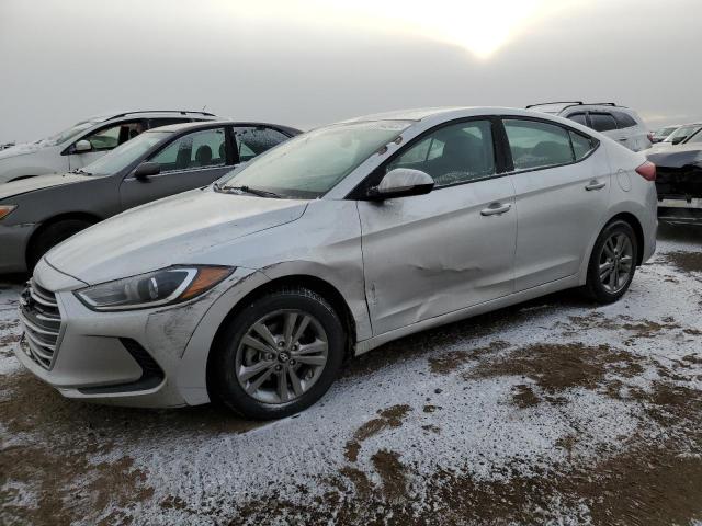 Photo 0 VIN: 5NPD84LF7JH326514 - HYUNDAI ELANTRA SE 